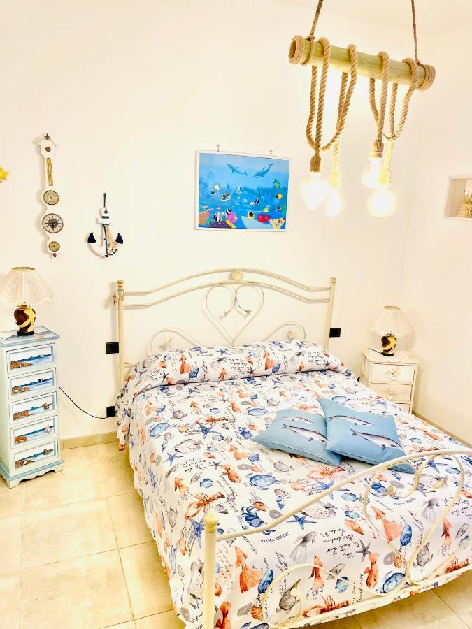 バーリ Relax Houseヴィラ エクステリア 写真