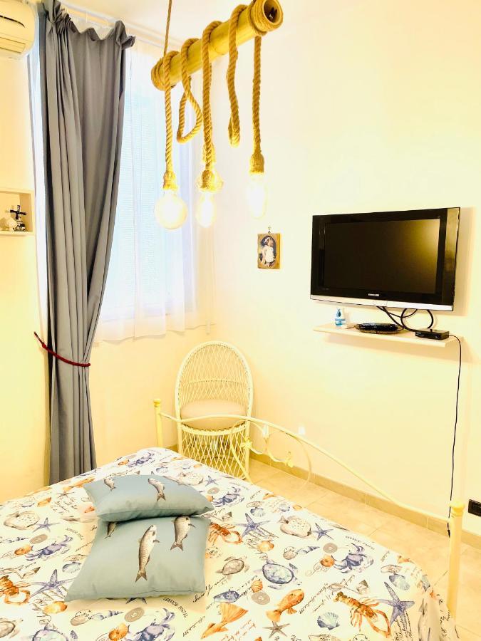 バーリ Relax Houseヴィラ エクステリア 写真