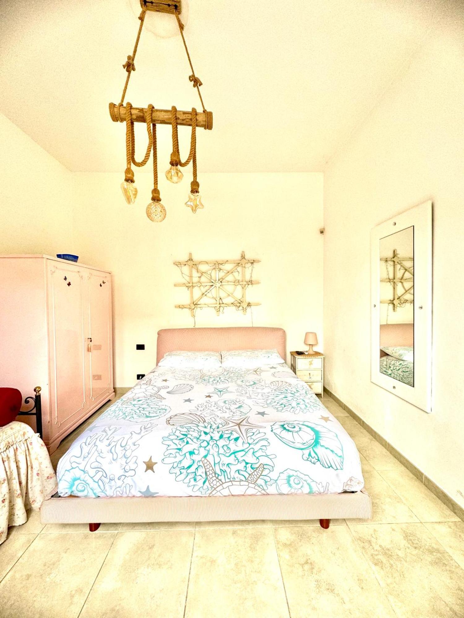 バーリ Relax Houseヴィラ エクステリア 写真