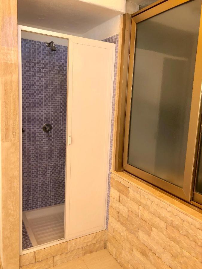 バーリ Relax Houseヴィラ エクステリア 写真